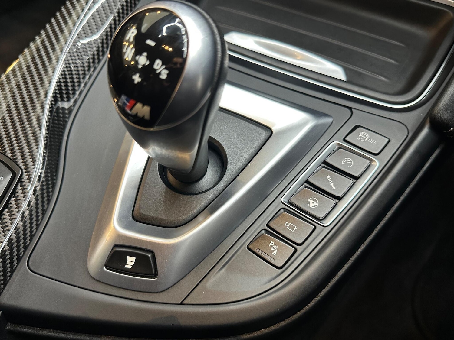 Used BMW M4 2018 for sale - 78019987: Photo 9