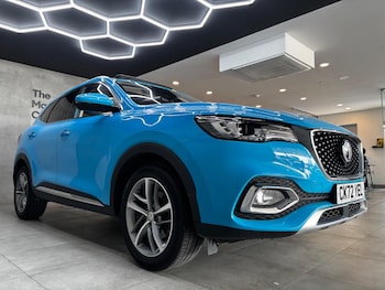 Used MG MG HS 2022 for sale - 78170459: Photo