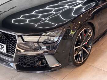 Used Audi RS7 2016 for sale - 74920088: Photo