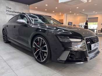 Used Audi RS7 2016 for sale - 74920088: Photo