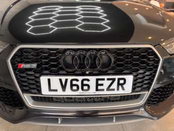 Used Audi RS7 2016 for sale - 74920088: Photo