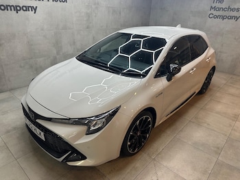 Used Toyota Corolla 2022 for sale - 78018998: Photo