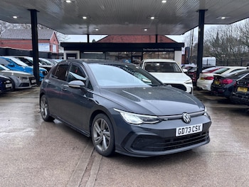 Used Volkswagen Golf 2024 for sale - 77559086: Photo