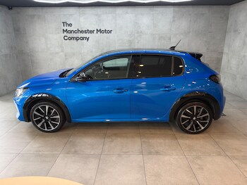 Used Peugeot 208 2023 for sale - 75978721: Photo