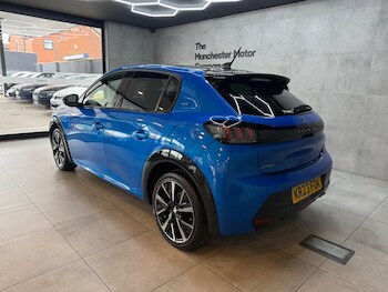 Used Peugeot 208 2023 for sale - 75978721: Photo