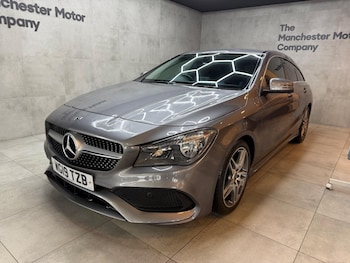 Used Mercedes-Benz CLA 2019 for sale - 79373969: Photo