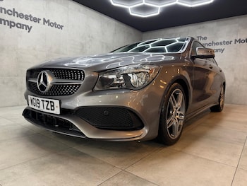 Used Mercedes-Benz CLA 2019 for sale - 79373969: Photo