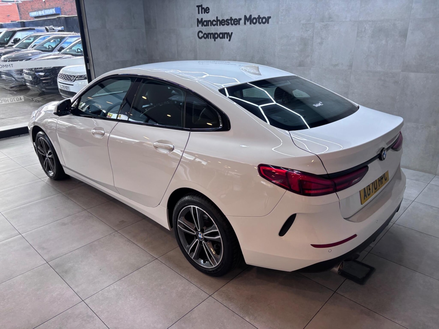 Used BMW 2 Series 2020 for sale - 76408761: Photo 10