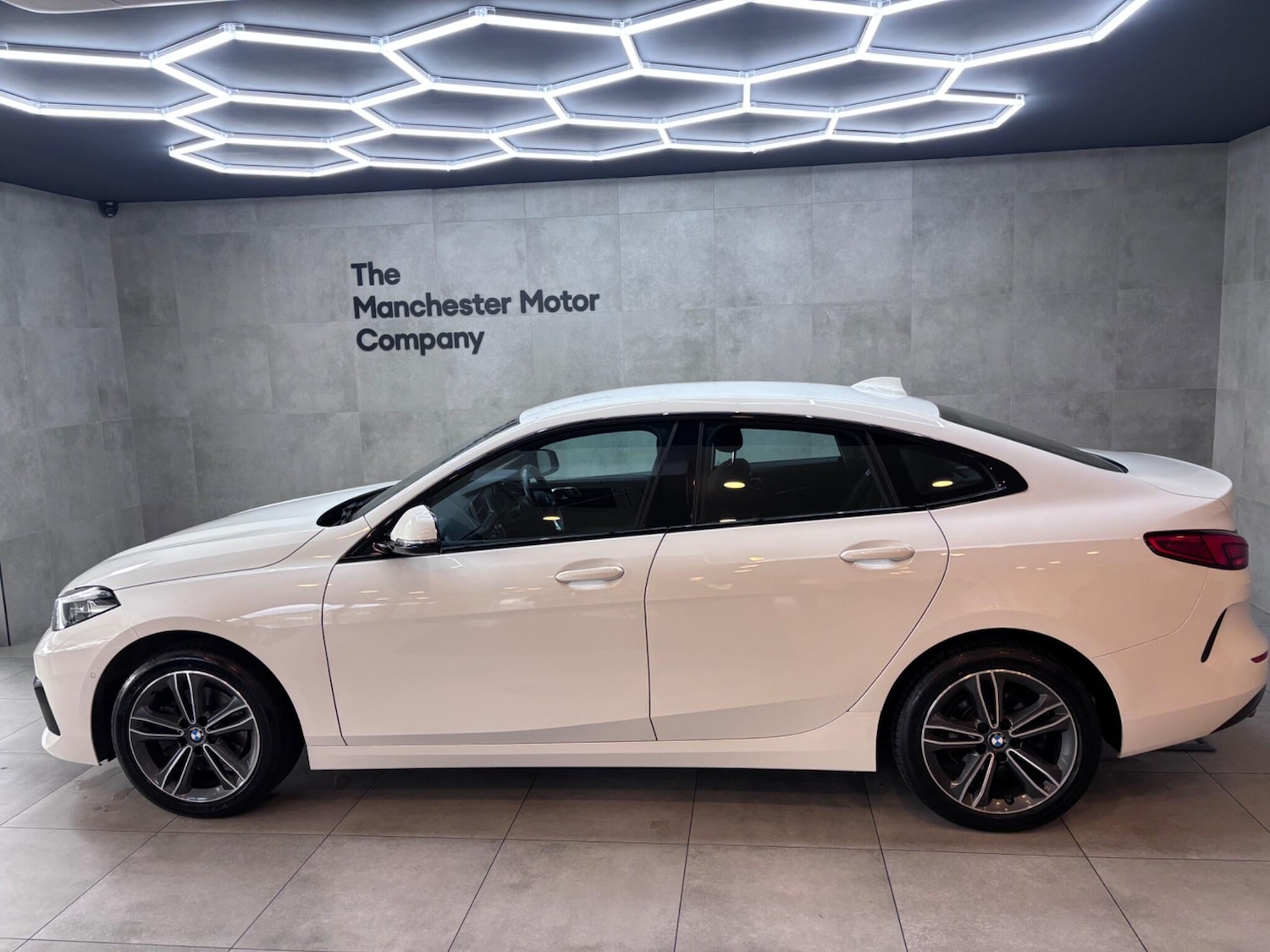 Used BMW 2 Series 2020 for sale - 76408761: Photo 11