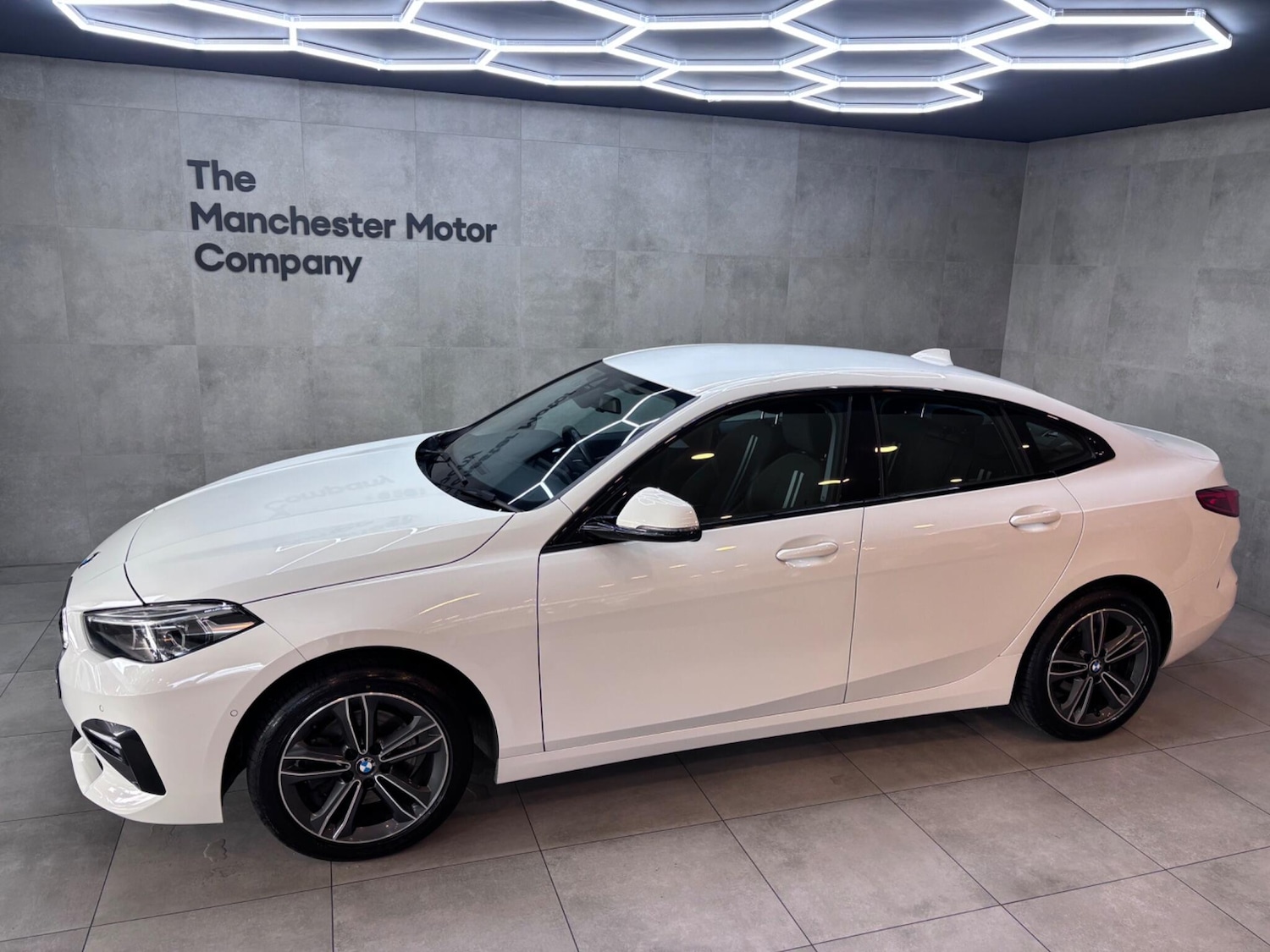 Used BMW 2 Series 2020 for sale - 76408761: Photo 12