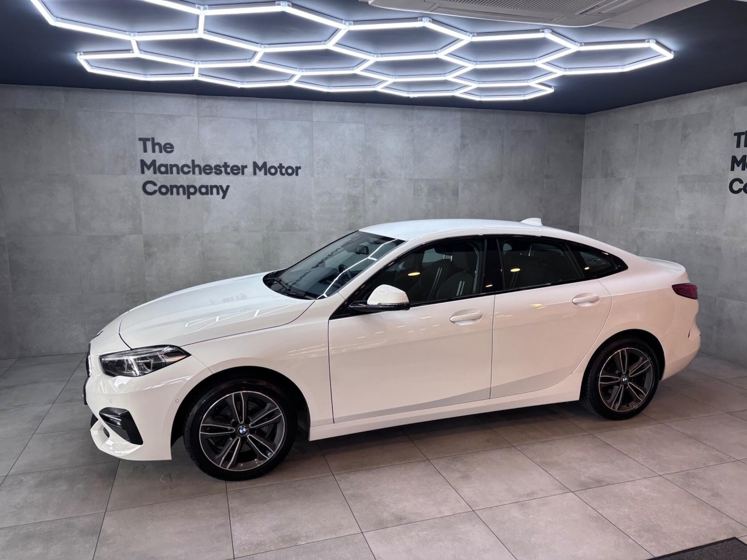 Used BMW 2 Series 2020 for sale - 76408761: Photo 13