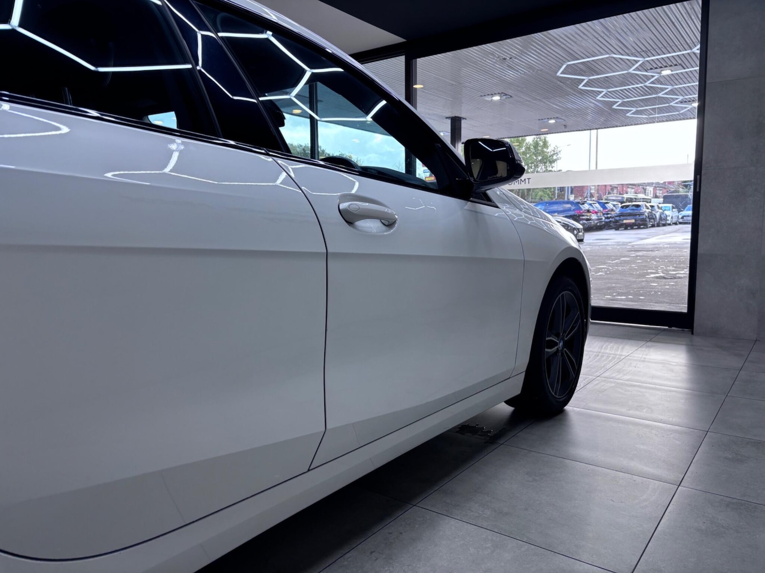 Used BMW 2 Series 2020 for sale - 76408761: Photo 14