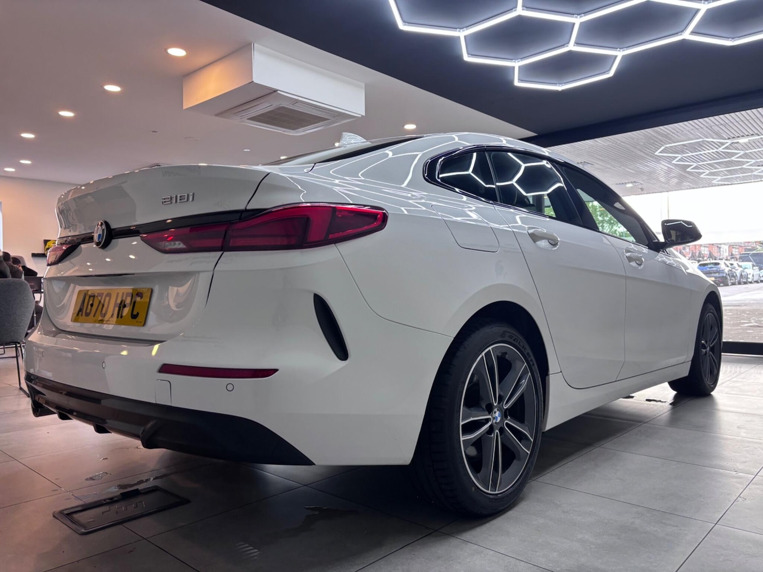 Used BMW 2 Series 2020 for sale - 76408761: Photo 15