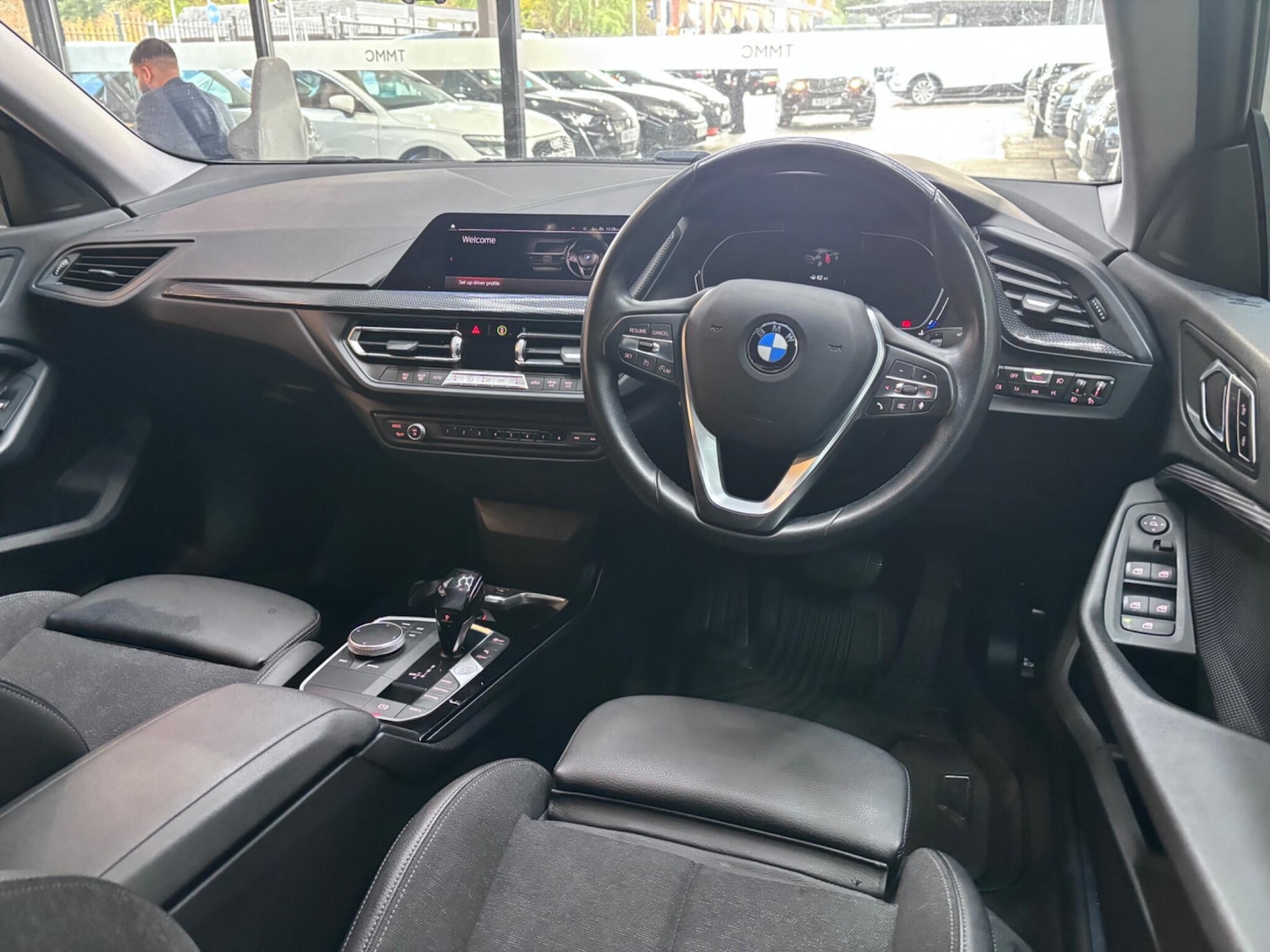 Used BMW 2 Series 2020 for sale - 76408761: Photo 18