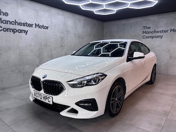 Used BMW 2 Series 2020 for sale - 76408761: Photo