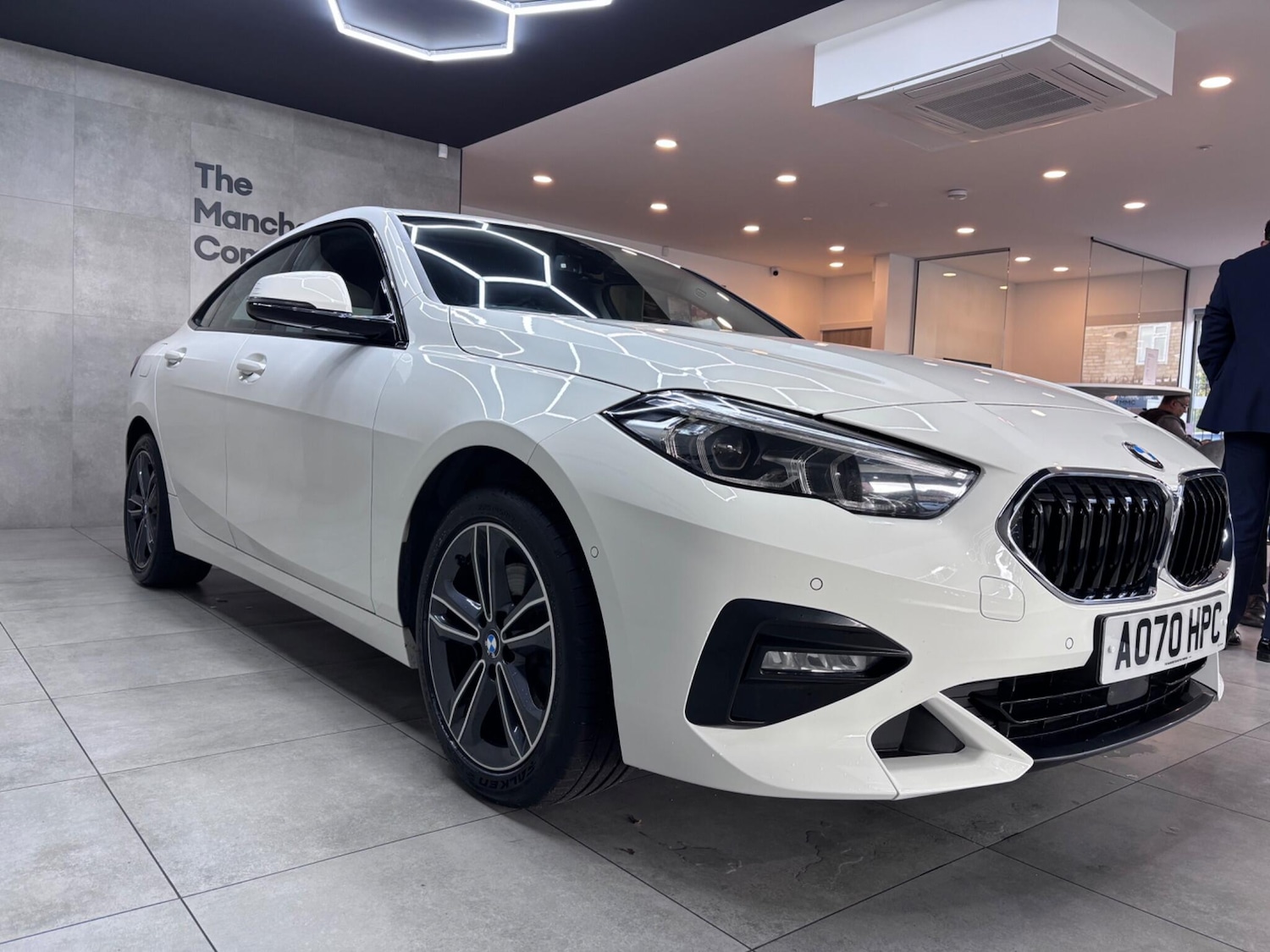 Used BMW 2 Series 2020 for sale - 76408761: Photo 2