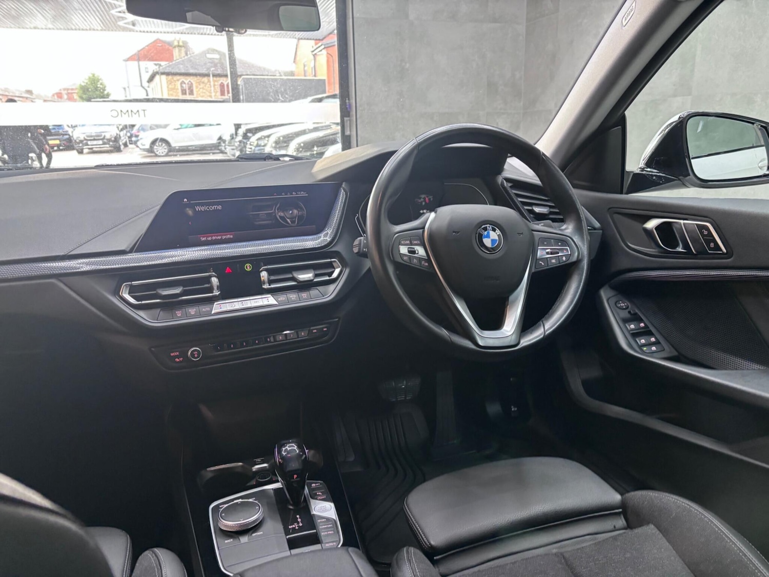 Used BMW 2 Series 2020 for sale - 76408761: Photo 22