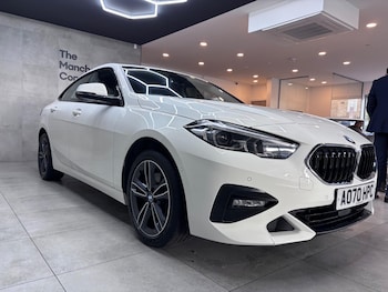 Used BMW 2 Series 2020 for sale - 76408761: Photo