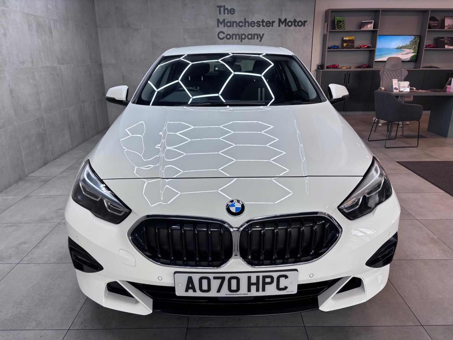 Used BMW 2 Series 2020 for sale - 76408761: Photo 3