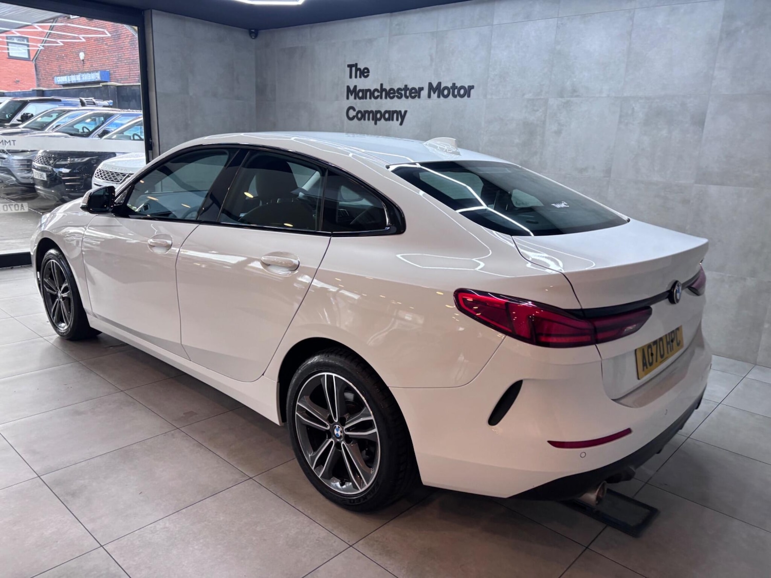 Used BMW 2 Series 2020 for sale - 76408761: Photo 4