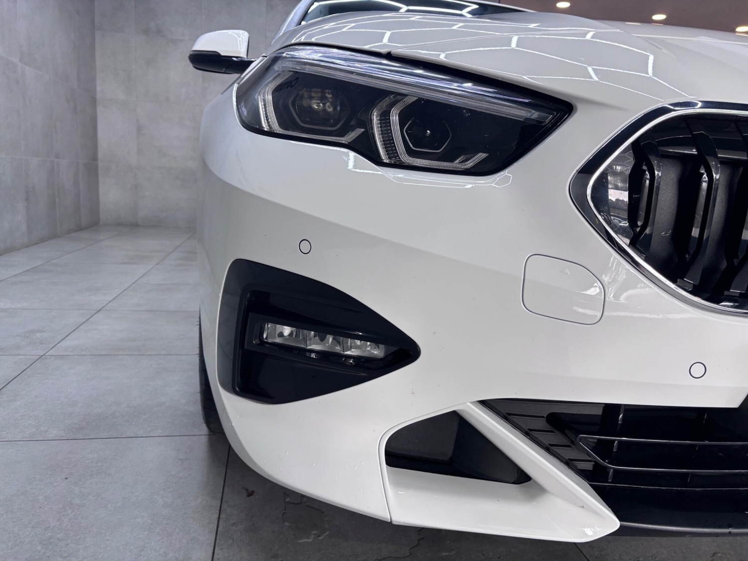 Used BMW 2 Series 2020 for sale - 76408761: Photo 42