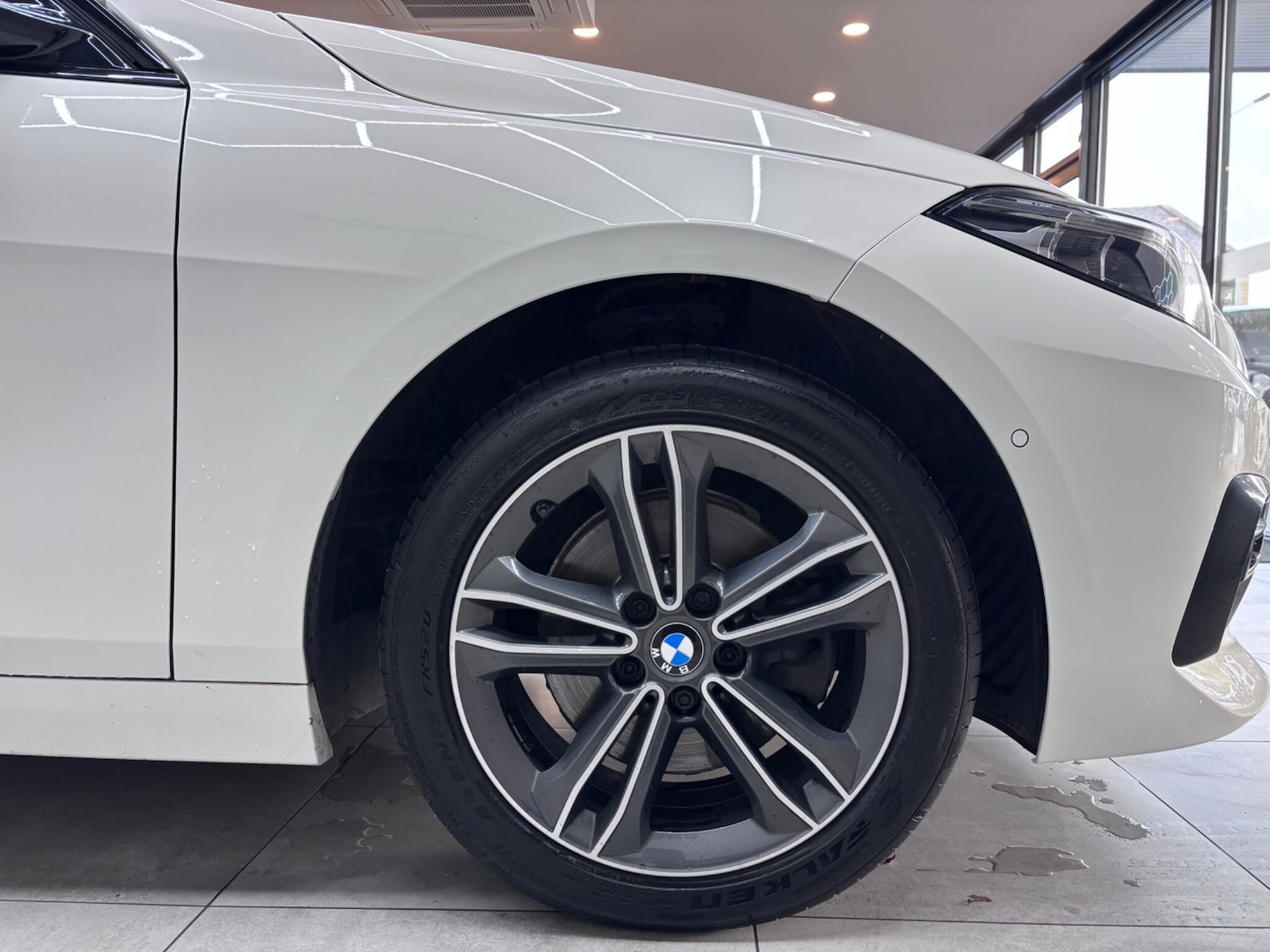 Used BMW 2 Series 2020 for sale - 76408761: Photo 45