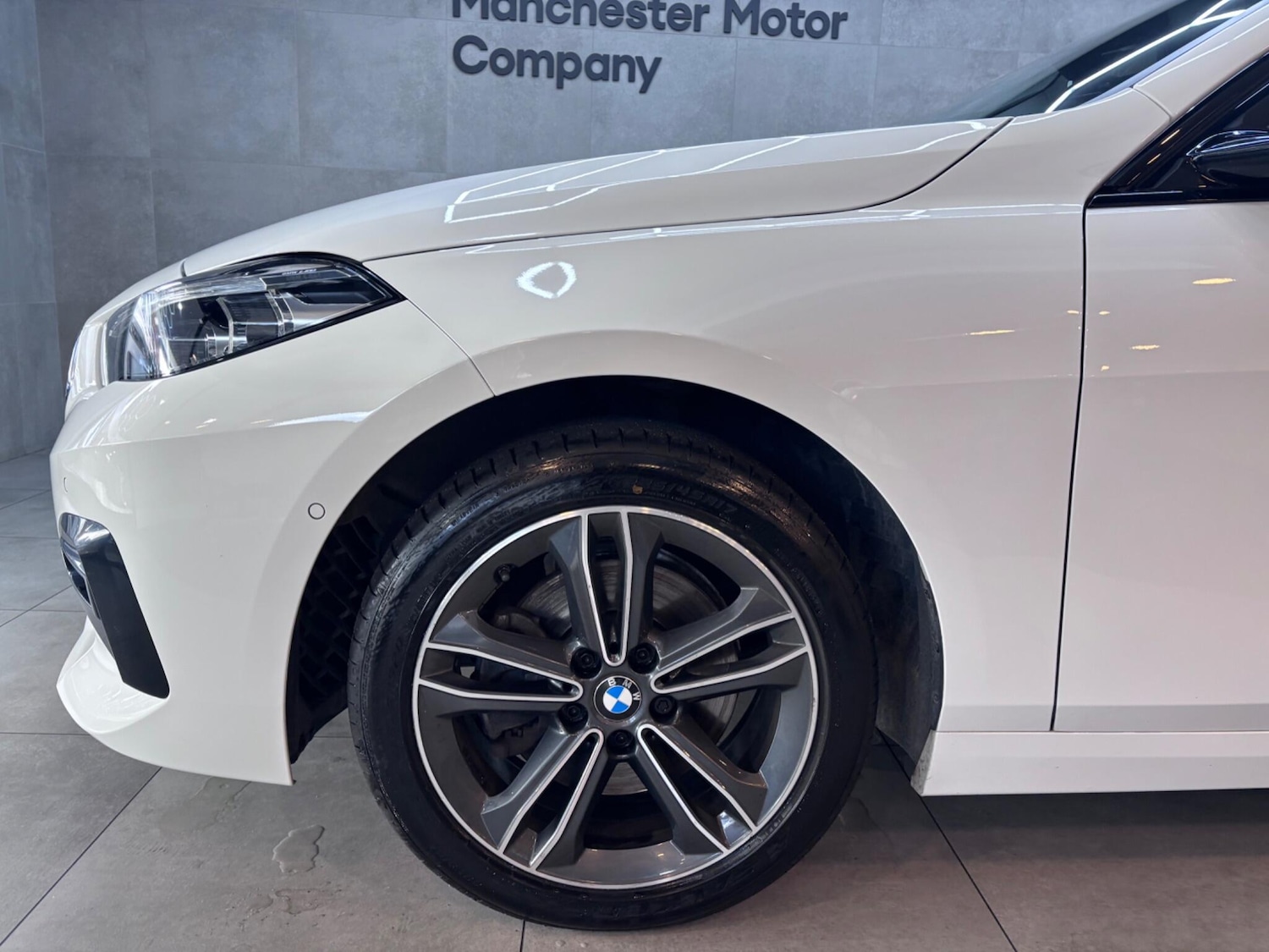 Used BMW 2 Series 2020 for sale - 76408761: Photo 46