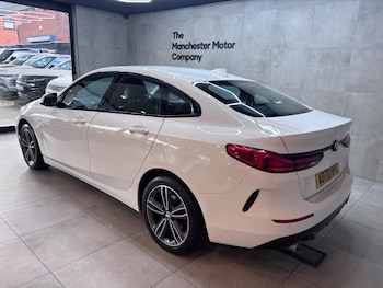 Used BMW 2 Series 2020 for sale - 76408761: Photo