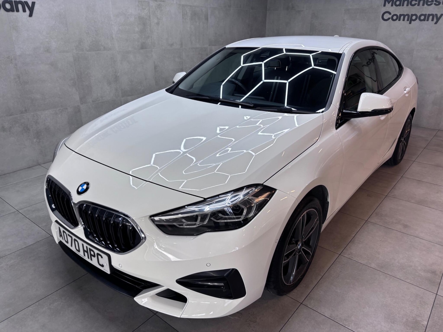 Used BMW 2 Series 2020 for sale - 76408761: Photo 5