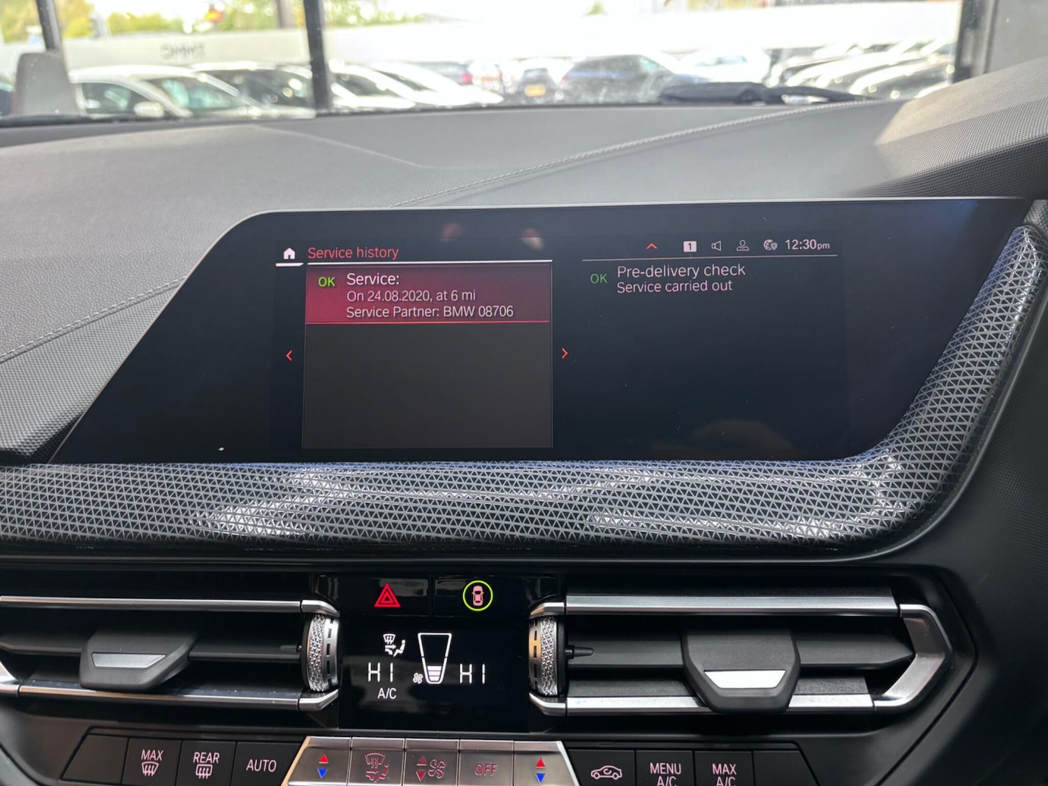 Used BMW 2 Series 2020 for sale - 76408761: Photo 50