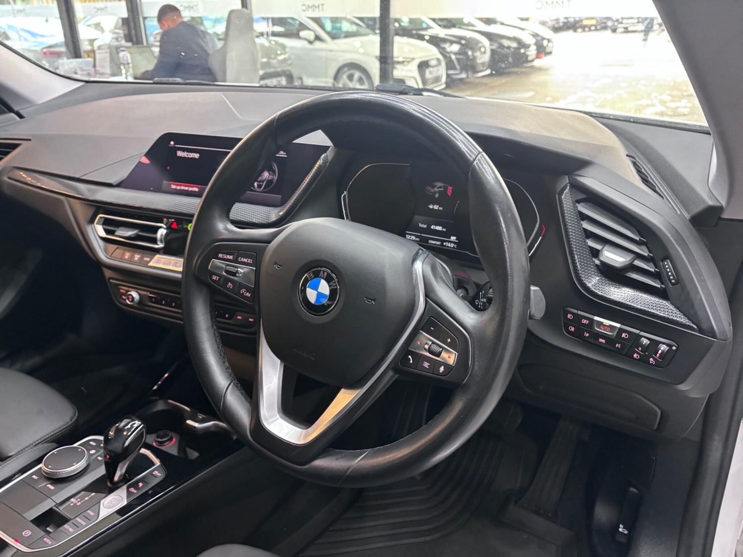 Used BMW 2 Series 2020 for sale - 76408761: Photo 55