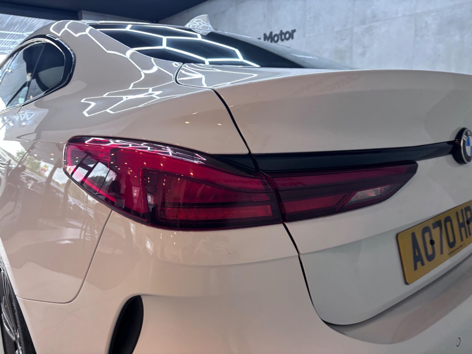 Used BMW 2 Series 2020 for sale - 76408761: Photo 59