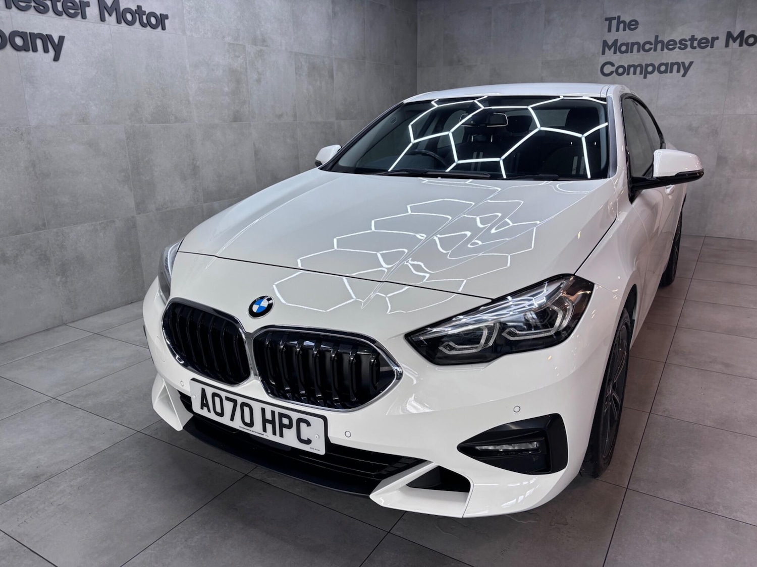 Used BMW 2 Series 2020 for sale - 76408761: Photo 6