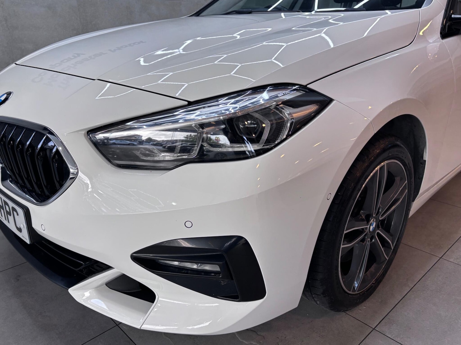 Used BMW 2 Series 2020 for sale - 76408761: Photo 61