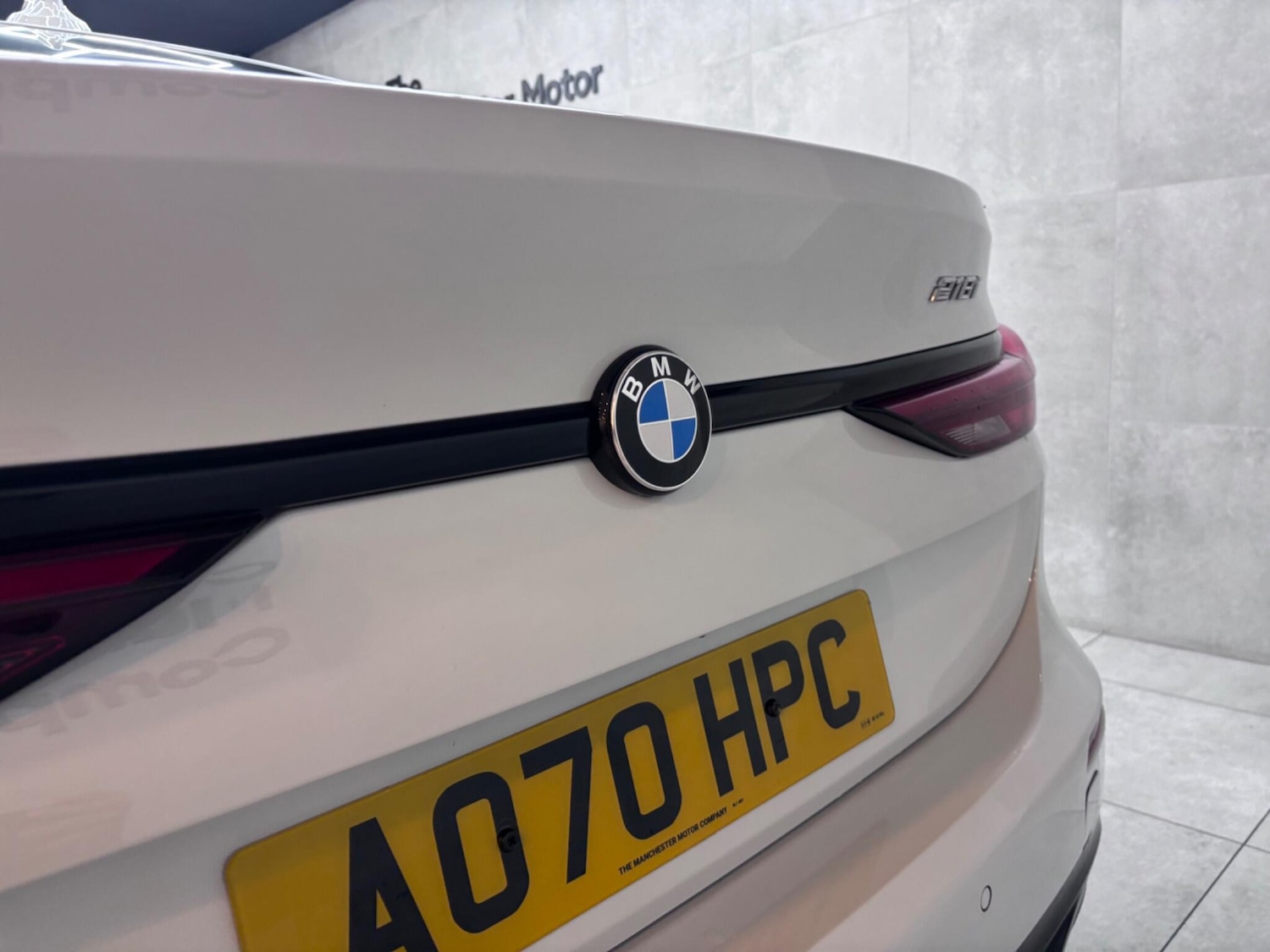 Used BMW 2 Series 2020 for sale - 76408761: Photo 65