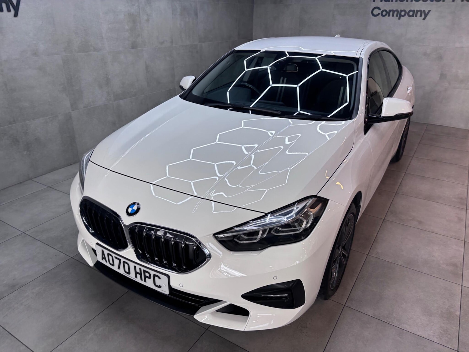 Used BMW 2 Series 2020 for sale - 76408761: Photo 7