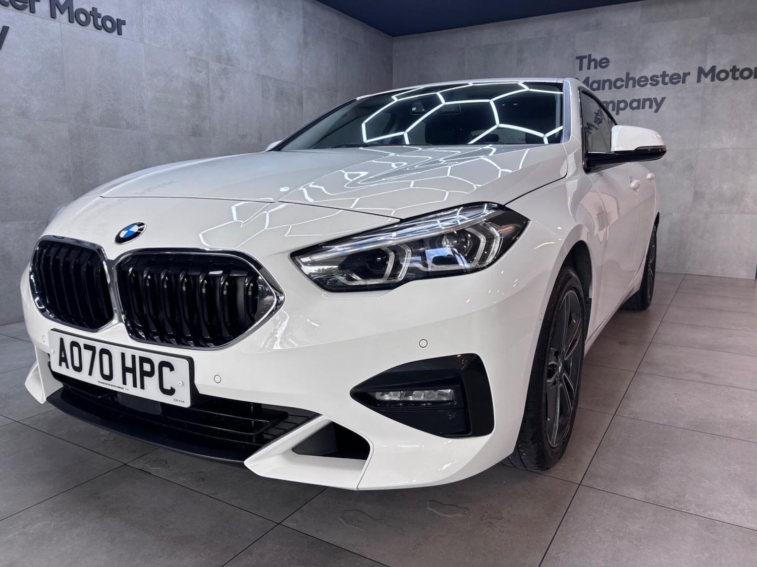 Used BMW 2 Series 2020 for sale - 76408761: Photo 8