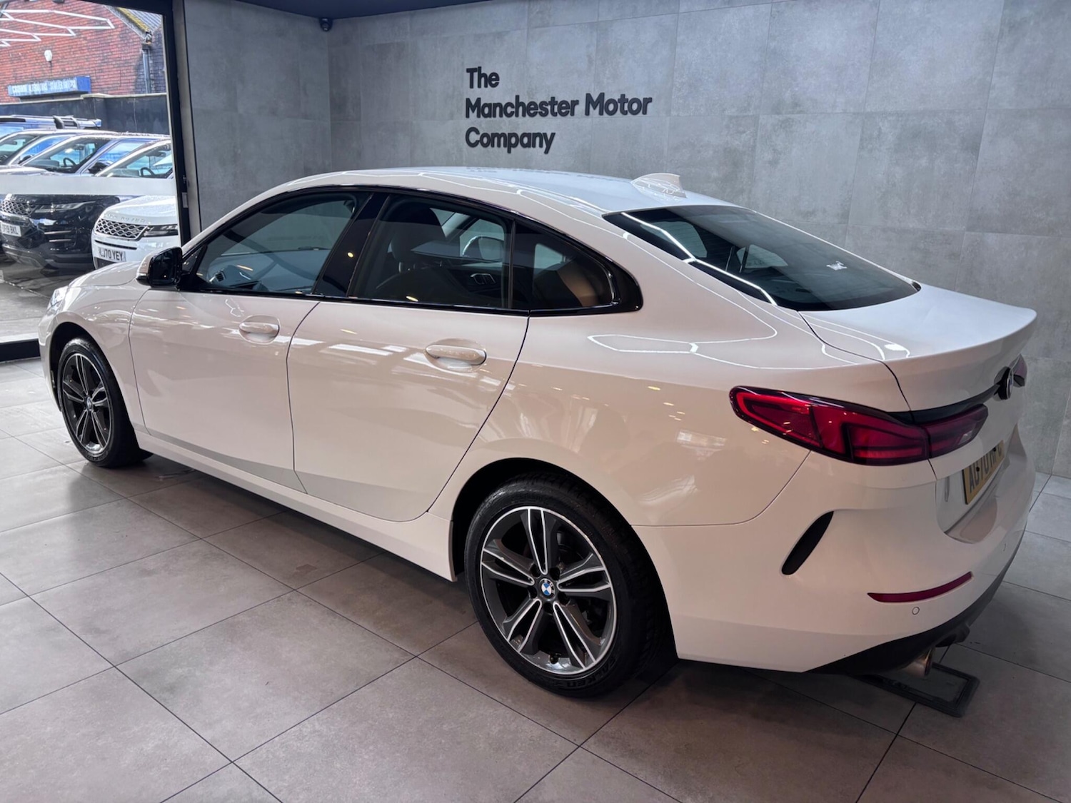 Used BMW 2 Series 2020 for sale - 76408761: Photo 9