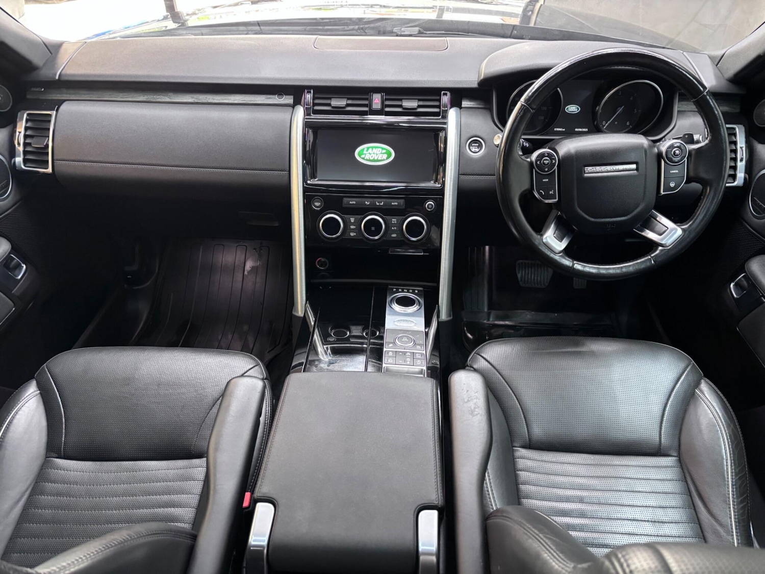 Vehicle 23