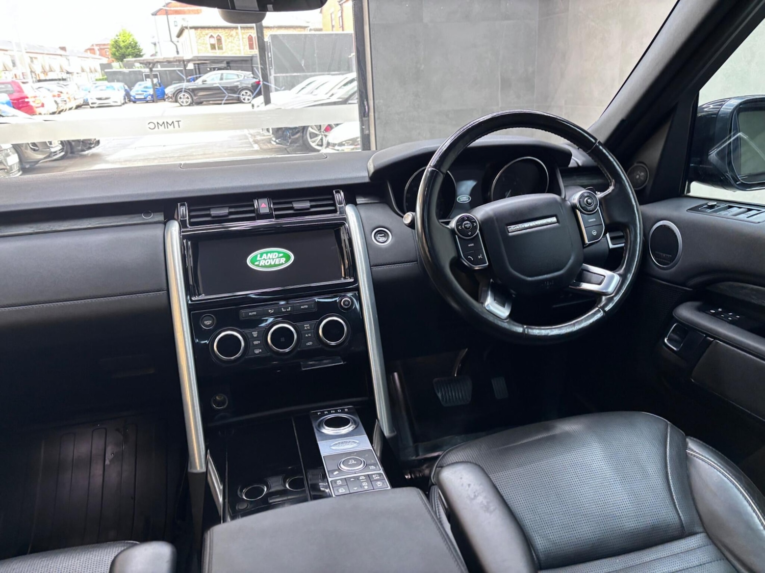 Vehicle 26