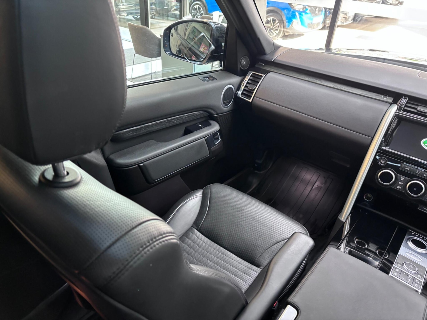 Vehicle 27