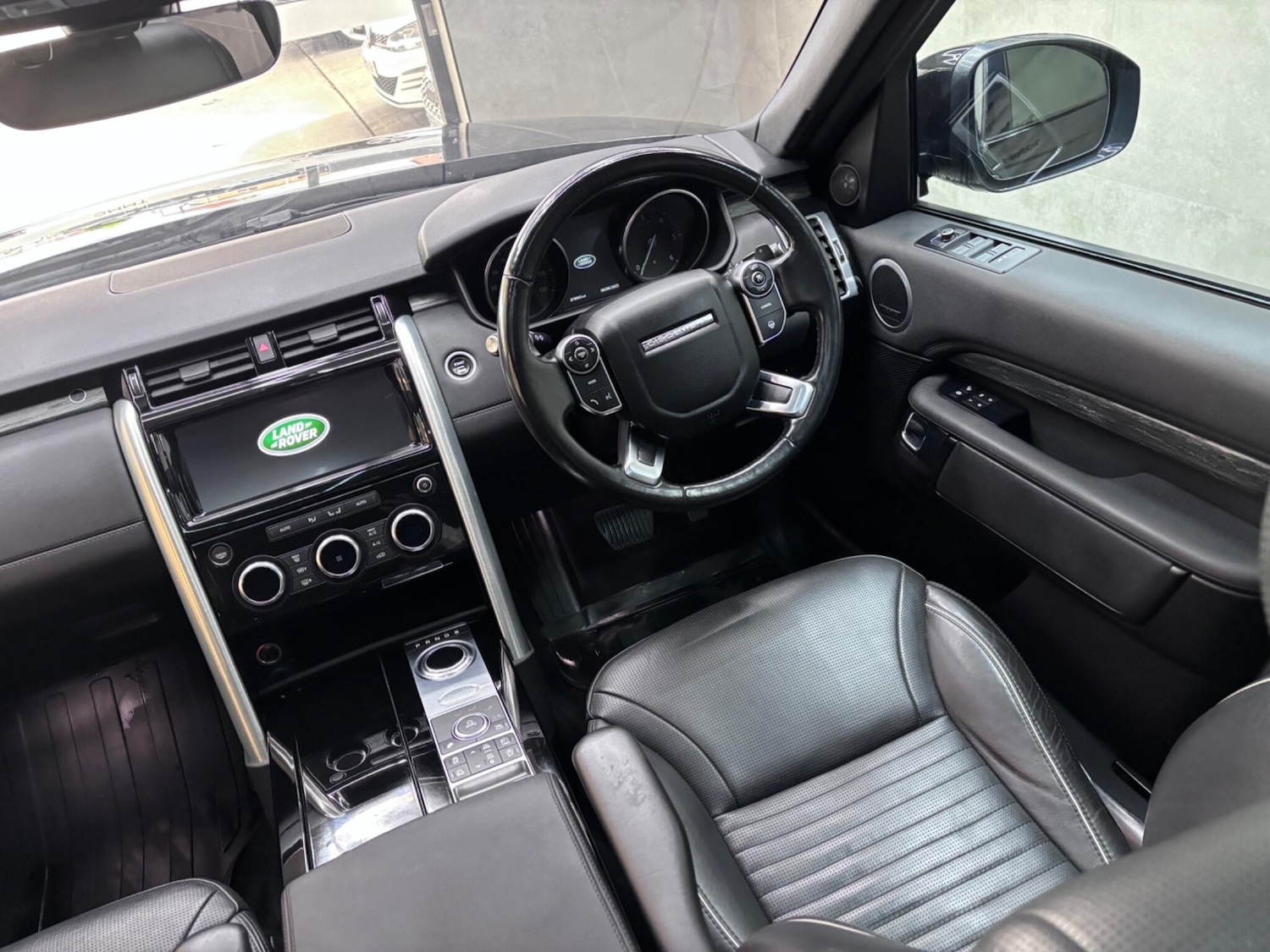 Vehicle 28