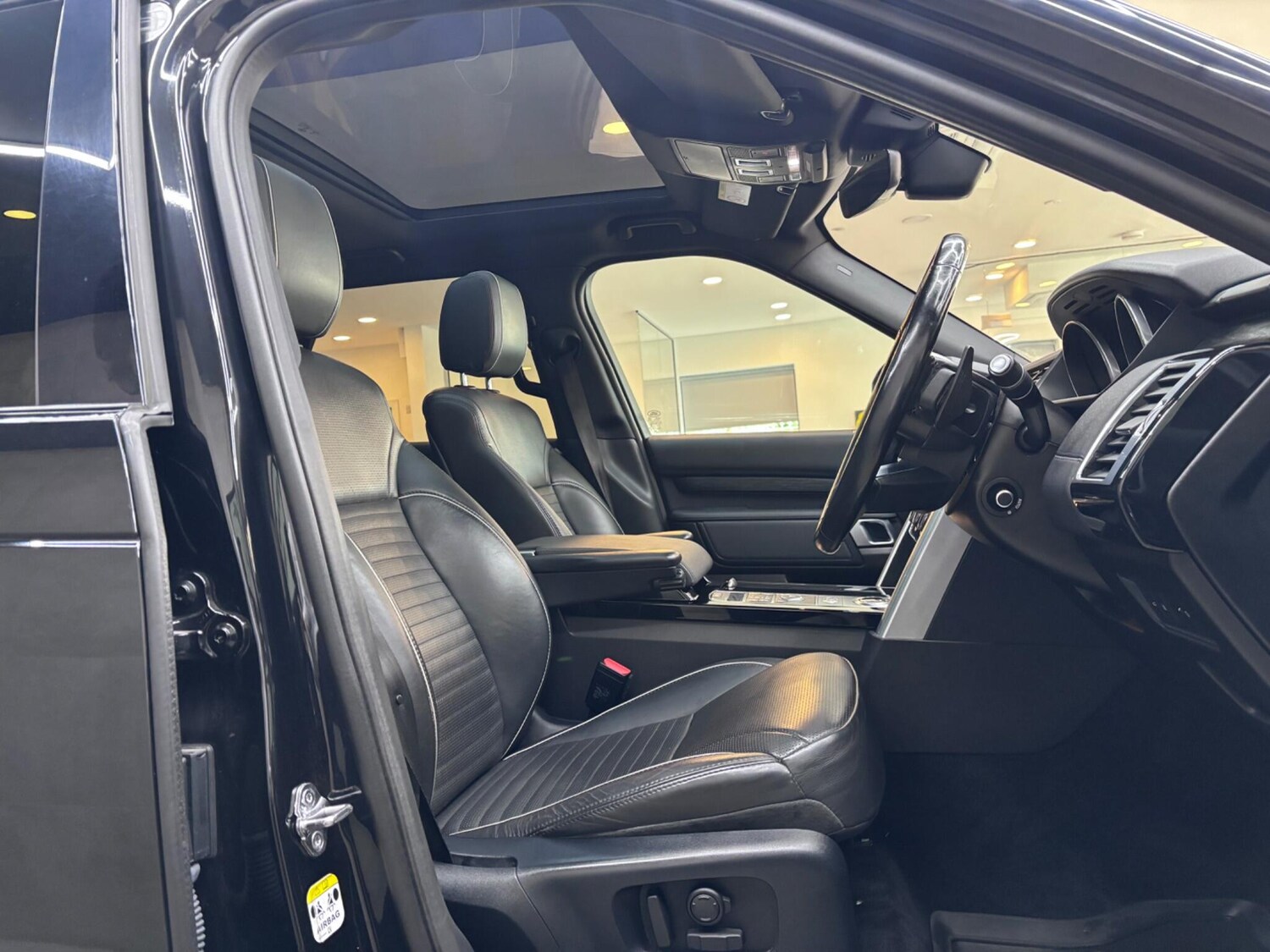 Vehicle 29