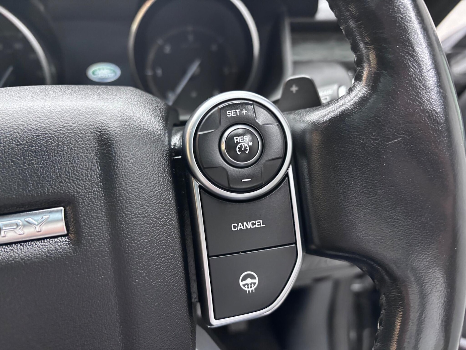 Vehicle 40