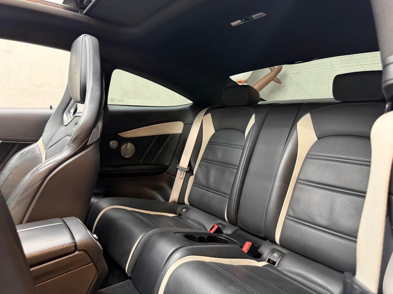 Used Mercedes-Benz C Class for sale - 77586809: Photo 17