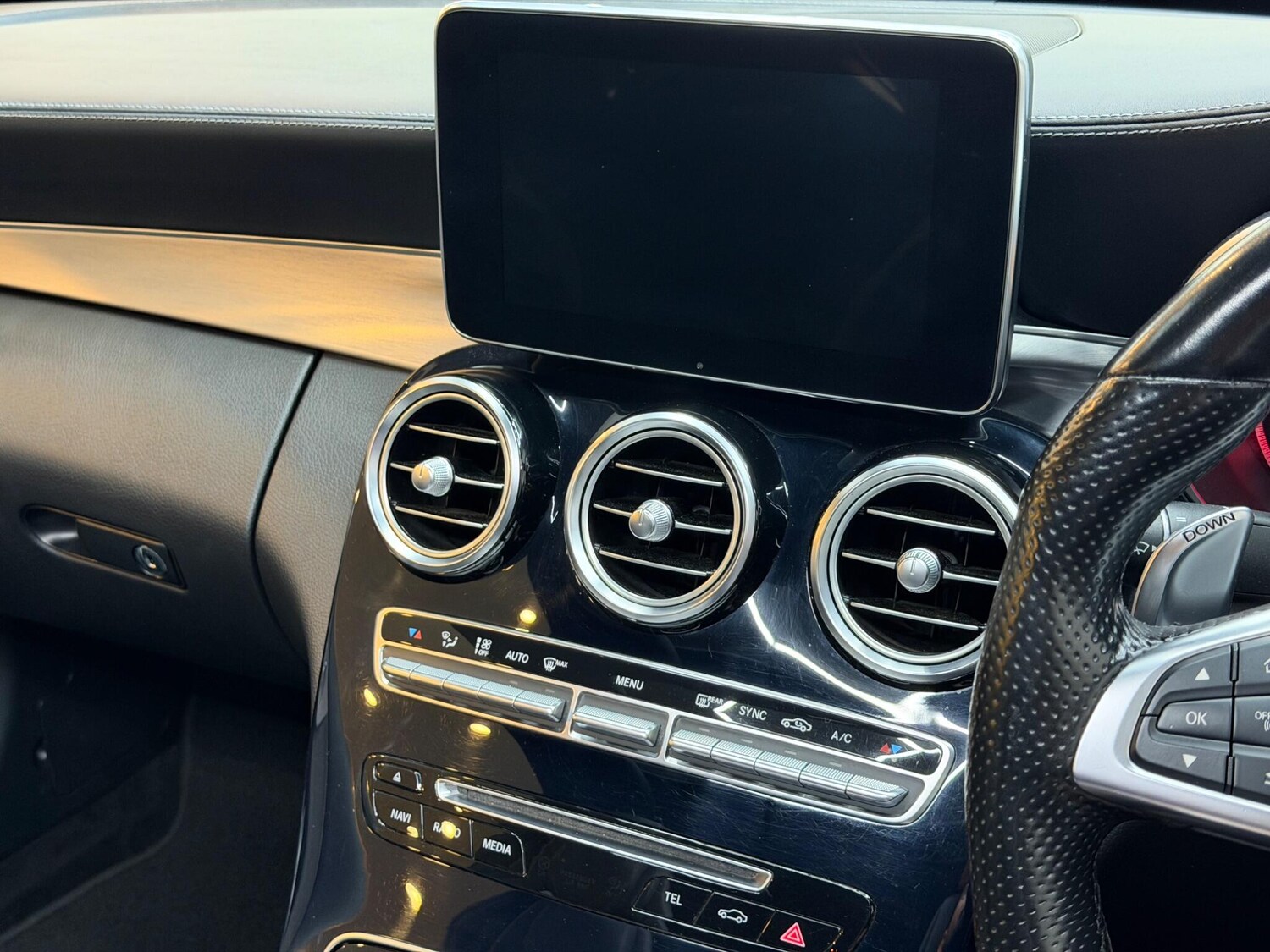 Used Mercedes-Benz C Class for sale - 77586809: Photo 20