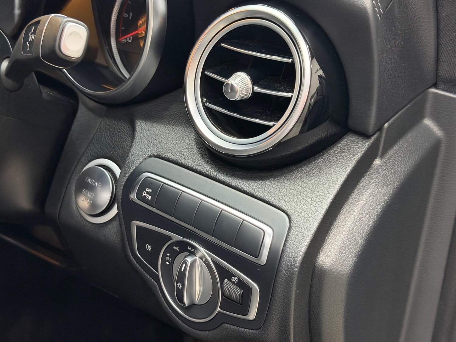 Used Mercedes-Benz C Class for sale - 77586809: Photo 21