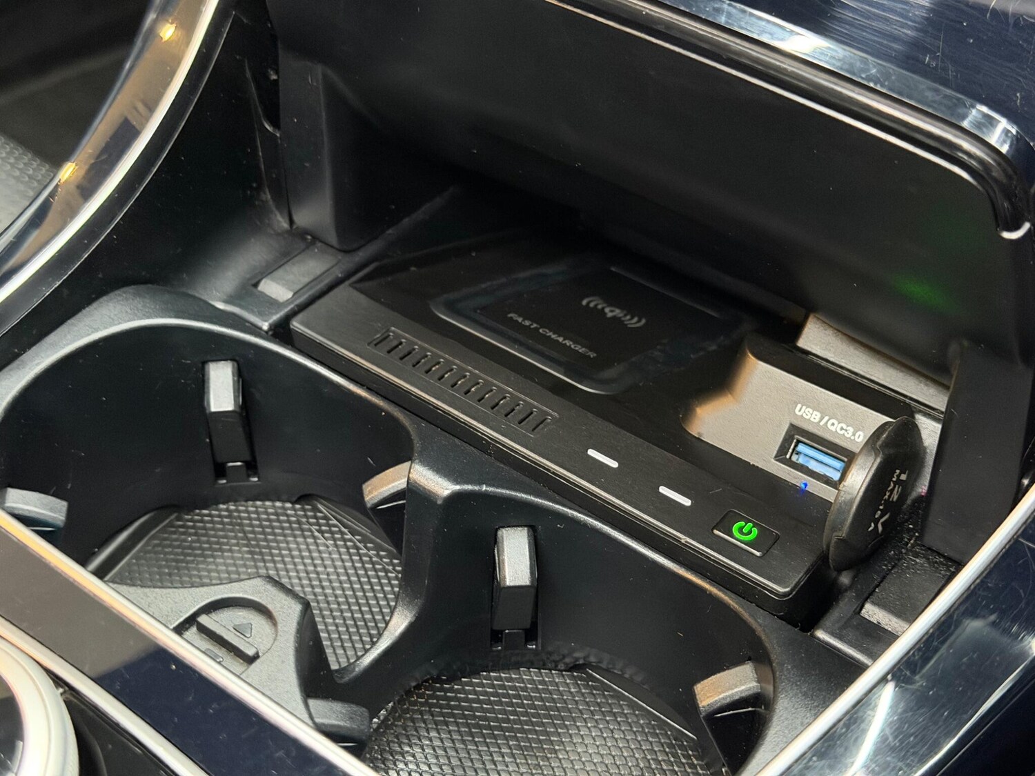 Used Mercedes-Benz C Class for sale - 77586809: Photo 26