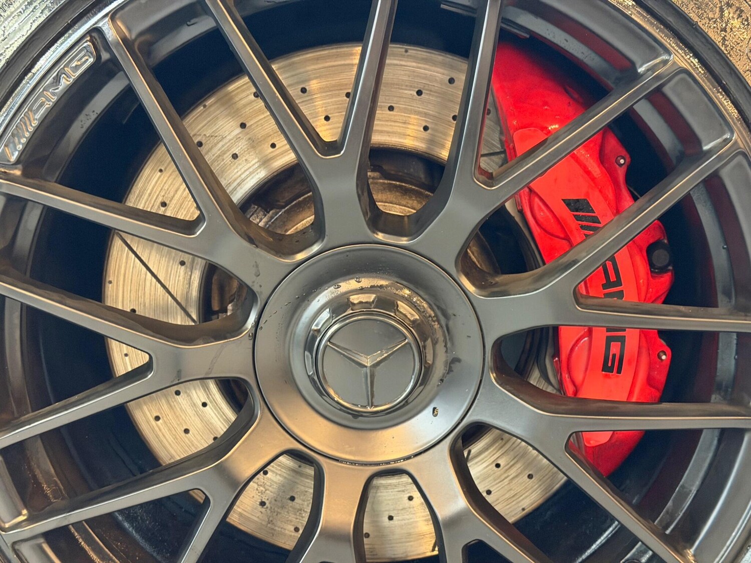 Used Mercedes-Benz C Class for sale - 77586809: Photo 30