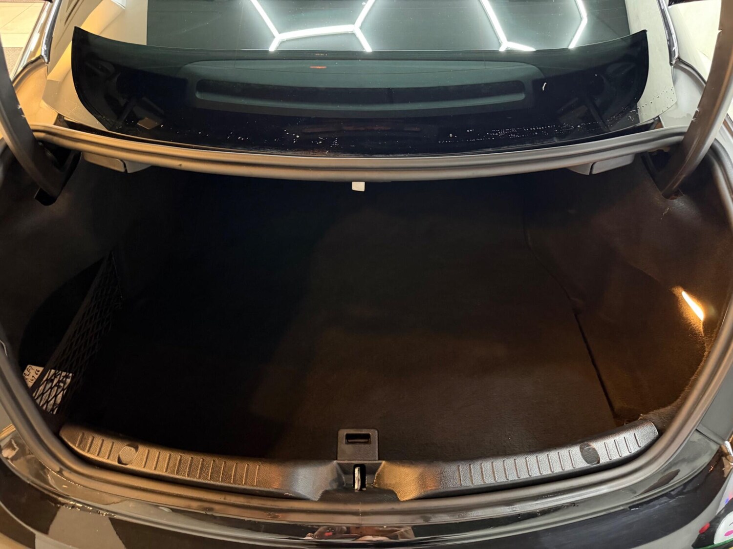 Used Mercedes-Benz C Class for sale - 77586809: Photo 40